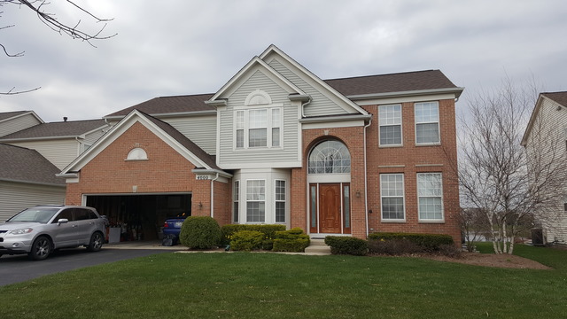 4000 Georgetown Cir, Algonquin, IL 60102 photo 1