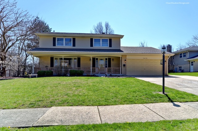 18 W205 73rd St, Darien, IL 60561 photo 1