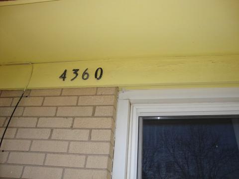 4360 Scott St, Oak Forest, IL 60452 photo 18