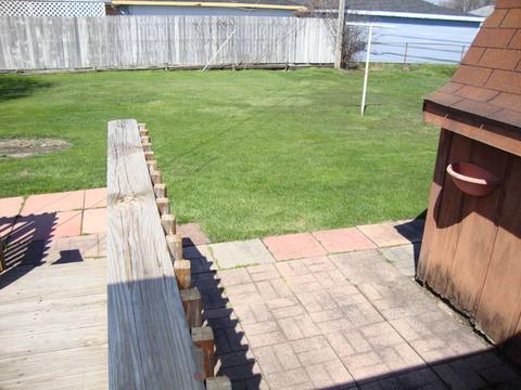 4360 Scott St, Oak Forest, IL 60452 photo 17