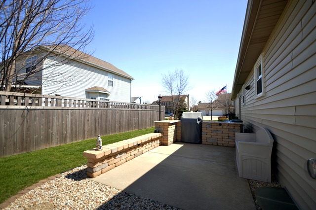 16252 S Dan Oconnell Dr, Plainfield, IL 60586 photo 19