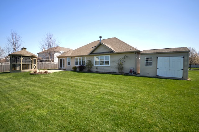 16252 S Dan Oconnell Dr, Plainfield, IL 60586 photo 22