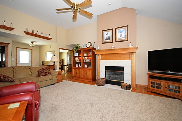 16252 S Dan Oconnell Dr, Plainfield, IL 60586 photo 3