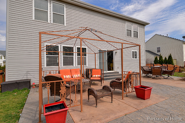 1244 Wise St, Elburn, IL 60119 photo 23