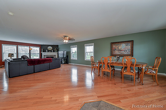 1244 Wise St, Elburn, IL 60119 photo 2