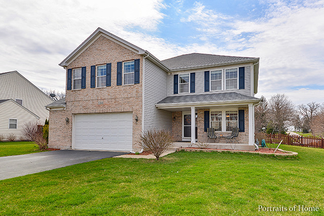 1244 Wise St, Elburn, IL 60119 photo 1