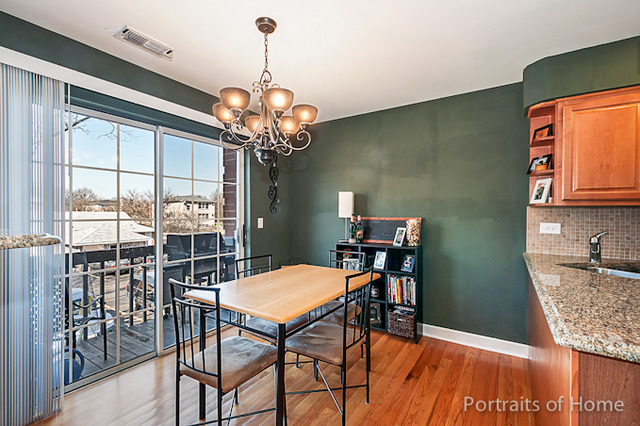 1352 S Lorraine Rd #E, Wheaton, IL 60187 photo 6