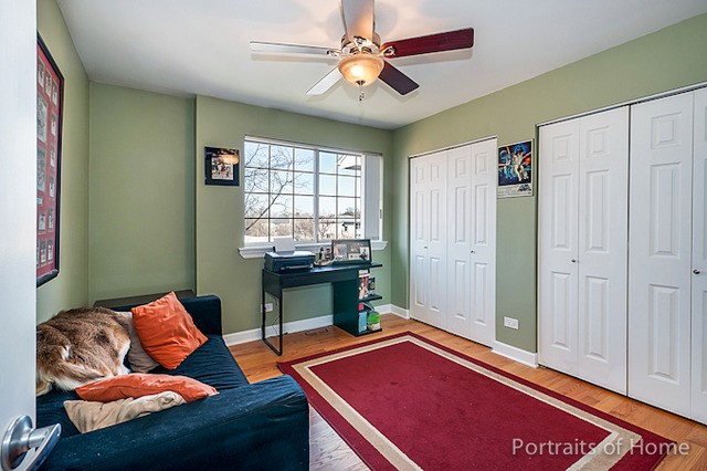 1352 S Lorraine Rd #E, Wheaton, IL 60187 photo 9