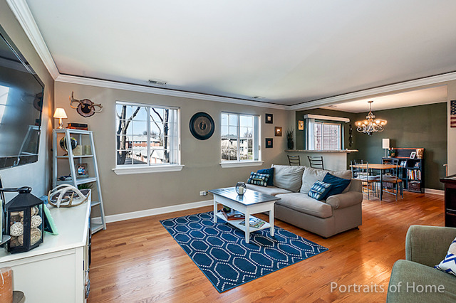 1352 S Lorraine Rd #E, Wheaton, IL 60187 photo 3