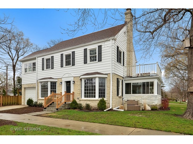 630 Wesley Ave, Evanston, IL 60202 photo 1