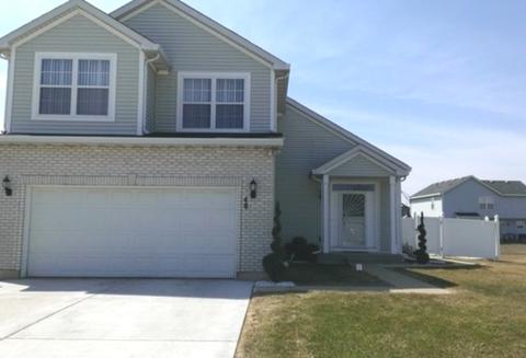 48 Moonlight Rd, Matteson, IL 60443 photo 1