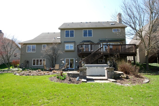 811 Rock Spring Rd, Naperville, IL 60565 photo 21