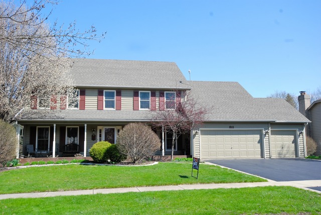 811 Rock Spring Rd, Naperville, IL 60565 photo 1