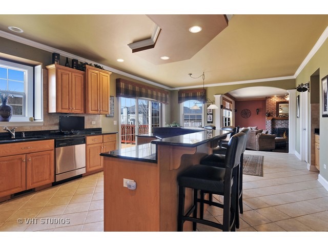 13342 Kerr St, Plainfield, IL 60585 photo 5