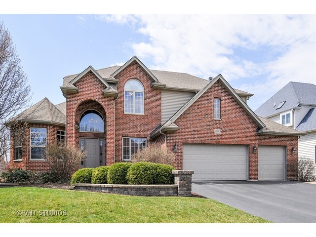 13342 Kerr St, Plainfield, IL 60585 photo 1