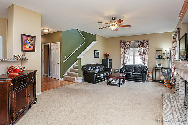 806 Clover Ridge Ln, Itasca, IL 60143 photo 6