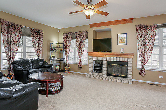 806 Clover Ridge Ln, Itasca, IL 60143 photo 7