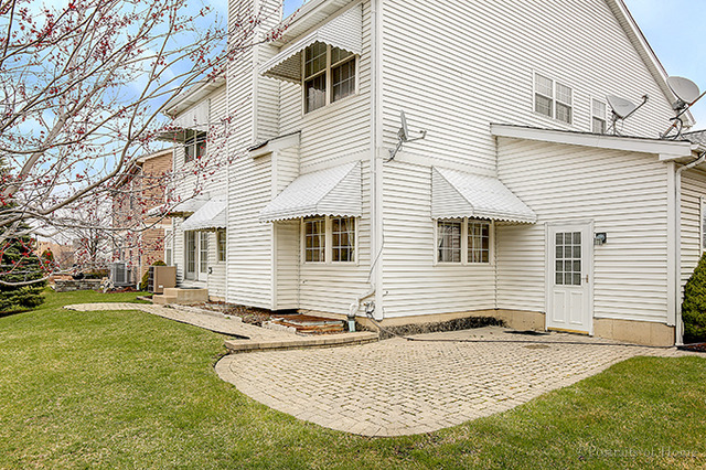 806 Clover Ridge Ln, Itasca, IL 60143 photo 24