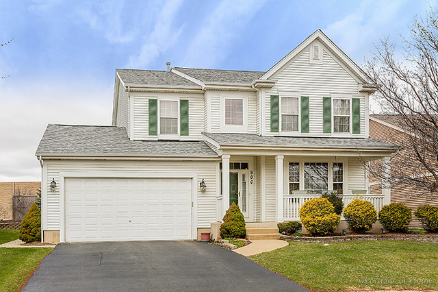 806 Clover Ridge Ln, Itasca, IL 60143 photo 25