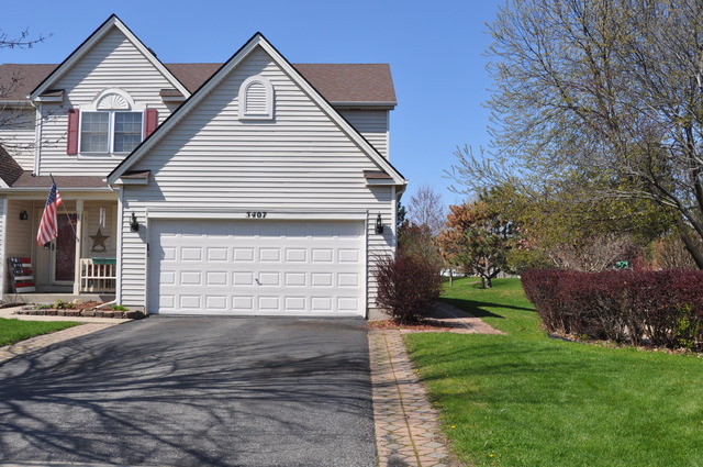 5407 Maple Glen Ct, Plainfield, IL 60586 photo 15