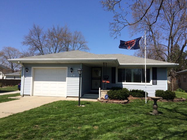 1815 Meadowview Ave, Kankakee, IL 60901 photo 1