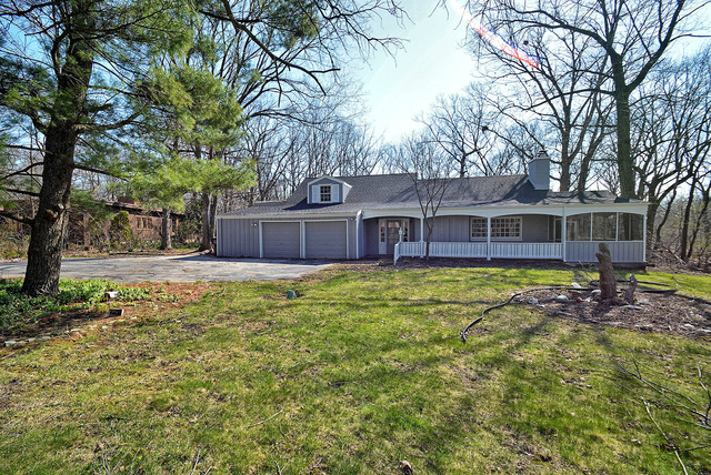 20541 Hellenic Dr, Olympia Fields, IL 60461 photo 1