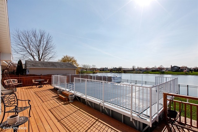 2807 Frank Turk Dr, Plainfield, IL 60586 photo 13