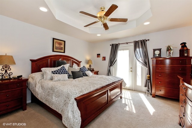 2807 Frank Turk Dr, Plainfield, IL 60586 photo 5