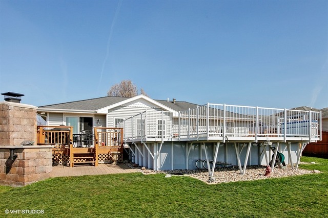 2807 Frank Turk Dr, Plainfield, IL 60586 photo 15