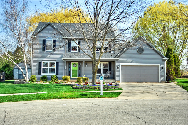2460 Hayloft Ln, Elgin, IL 60124 photo 1
