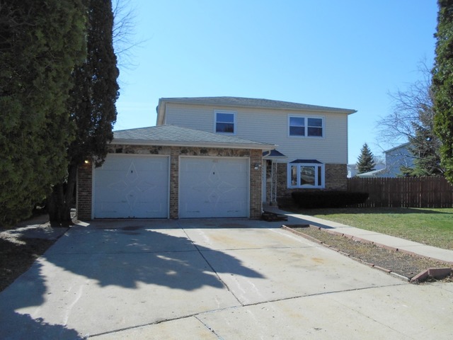403 Shawn Ct, Wheeling, IL 60090 photo 1