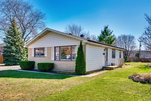 604 Rosedale Rd, Glenview, IL 60025 photo 1