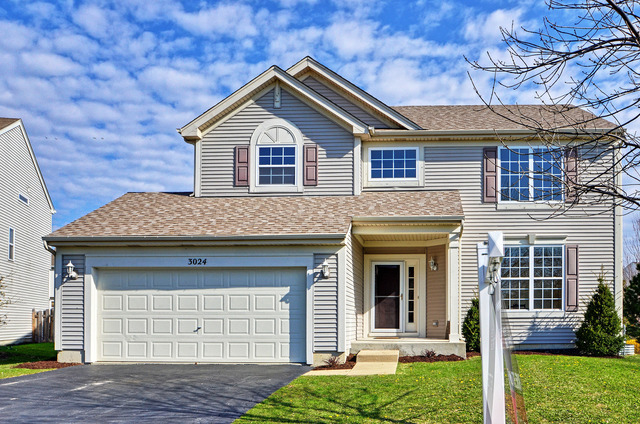 3024 Case Ct, Aurora, IL 60503 photo 1