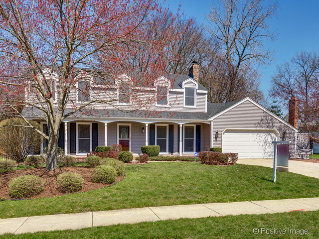 25 W676 Red Maple Ln, Wheaton, IL 60189 photo 1