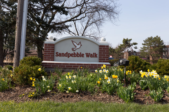 1425 Sandpebble Dr #347, Wheeling, IL 60090 photo 15