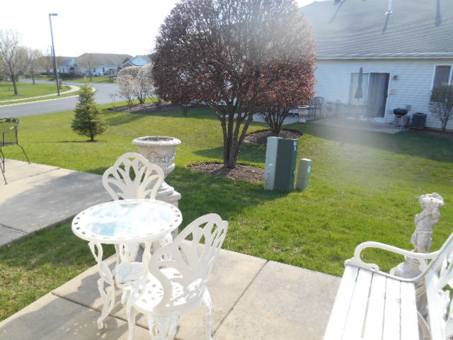 21562 W Empress Ln, Plainfield, IL 60544 photo 7