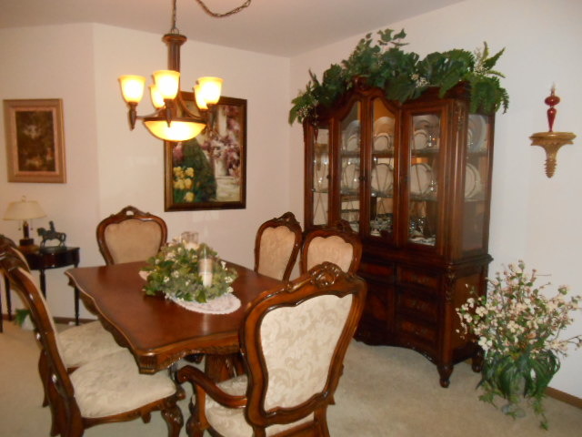21562 W Empress Ln, Plainfield, IL 60544 photo 9