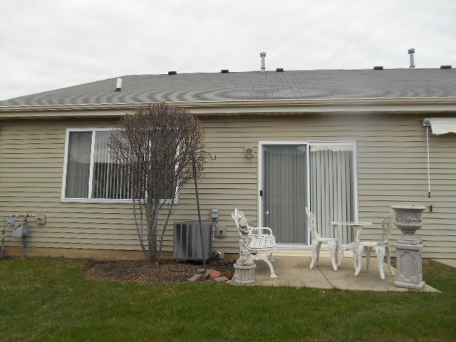 21562 W Empress Ln, Plainfield, IL 60544 photo 8