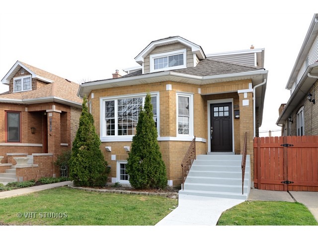 6341 W School St, Chicago, IL 60634 photo 1