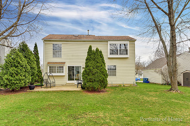 3118 Gresham Ln W, Aurora, IL 60504 photo 16