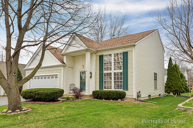 3118 Gresham Ln W, Aurora, IL 60504 photo 1