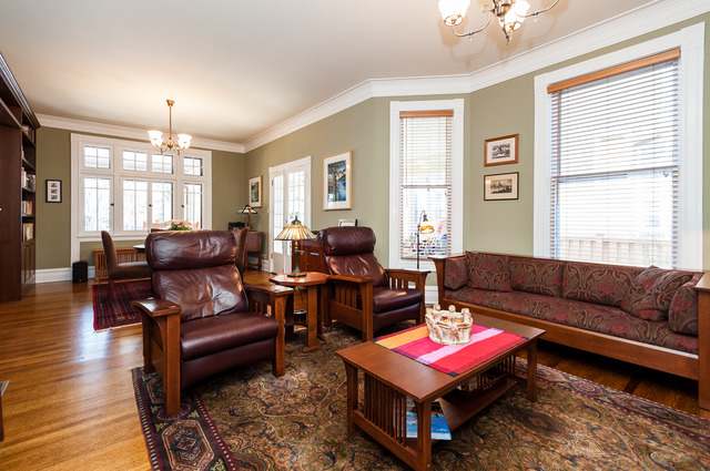 734 Keystone Ave, River Forest, IL 60305 photo 4