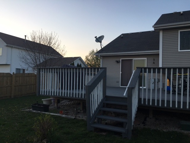 5313 W Orchard Trl, Monee, IL 60449 photo 19