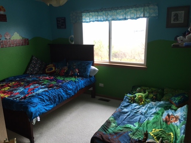 5313 W Orchard Trl, Monee, IL 60449 photo 7