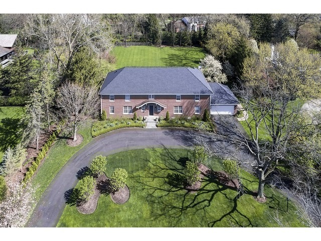 309 Woodley Rd, Winnetka, IL 60093 photo 1