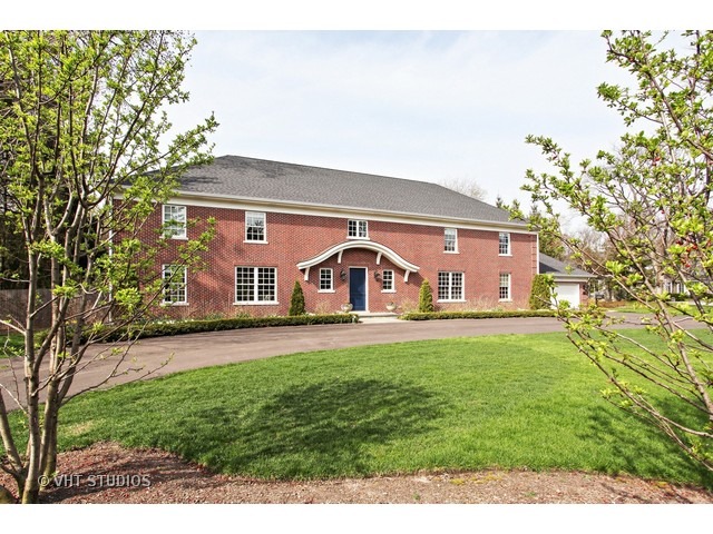 309 Woodley Rd, Winnetka, IL 60093 photo 2