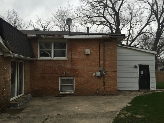 15323 4th Ave, Harvey, IL 60426 photo 2