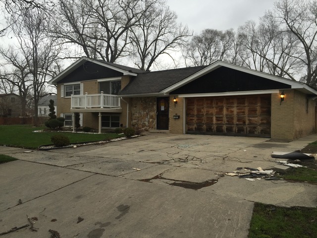 15323 4th Ave, Harvey, IL 60426 photo 1