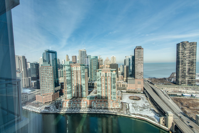 450 E Waterside Dr #3202, Chicago, IL 60601 photo 4