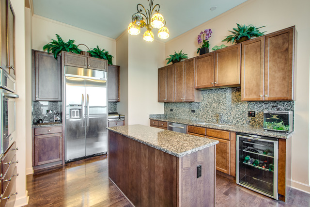 450 E Waterside Dr #3202, Chicago, IL 60601 photo 15